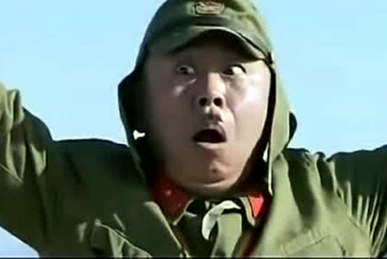 潘長江