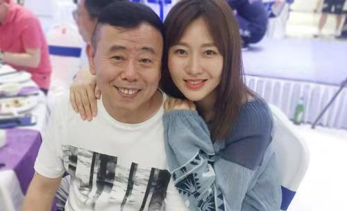 潘長江