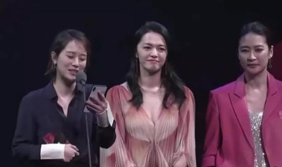 潘長江的女兒潘陽，時隔四年再上新戲，搭檔靳東，能否翻紅