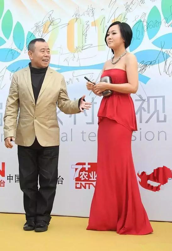 潘長江