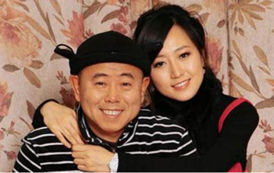 潘長江