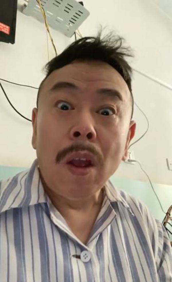 潘長江