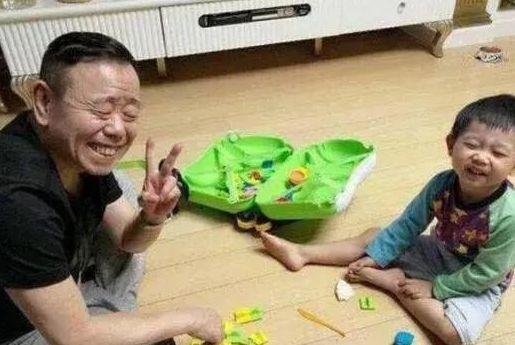 潘長江