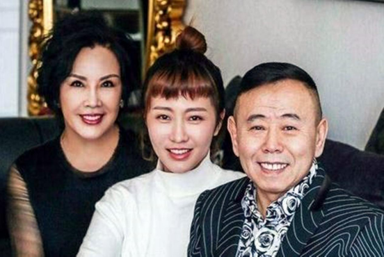 潘長江