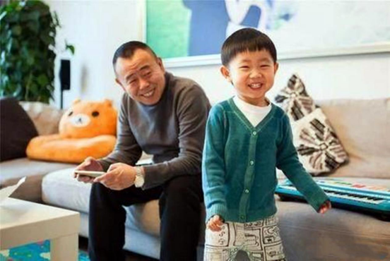 潘長江
