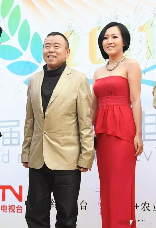 潘長江