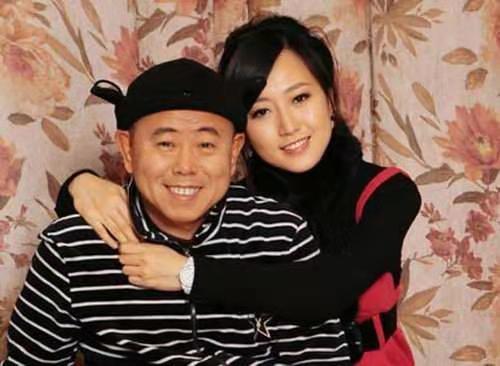 潘長江