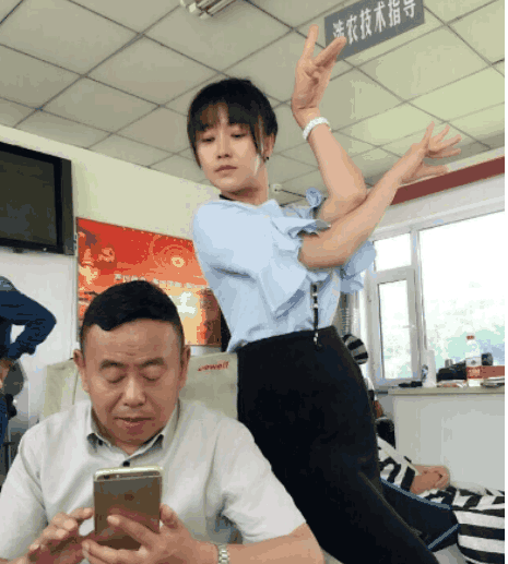 潘長江