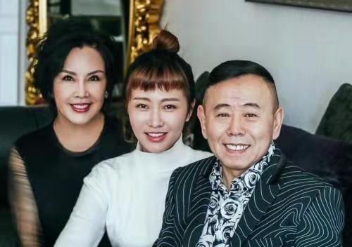 潘長江