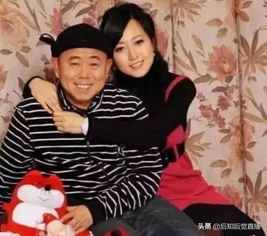 潘長江