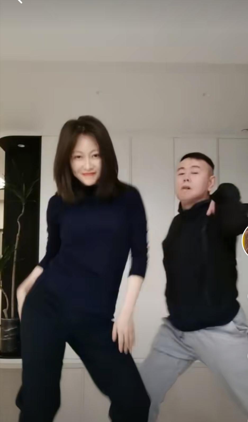 潘長江