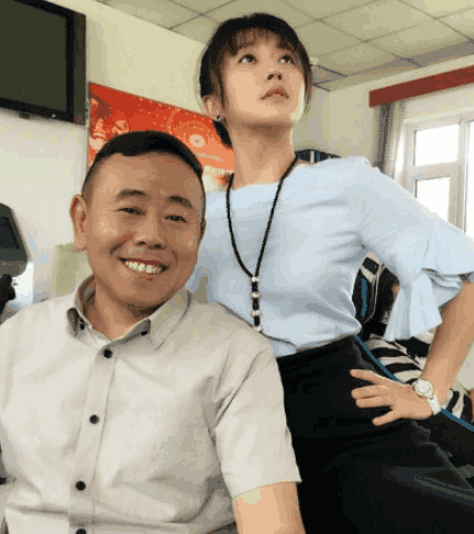 潘長江