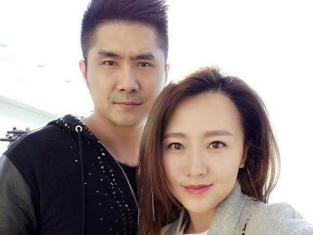潘長江