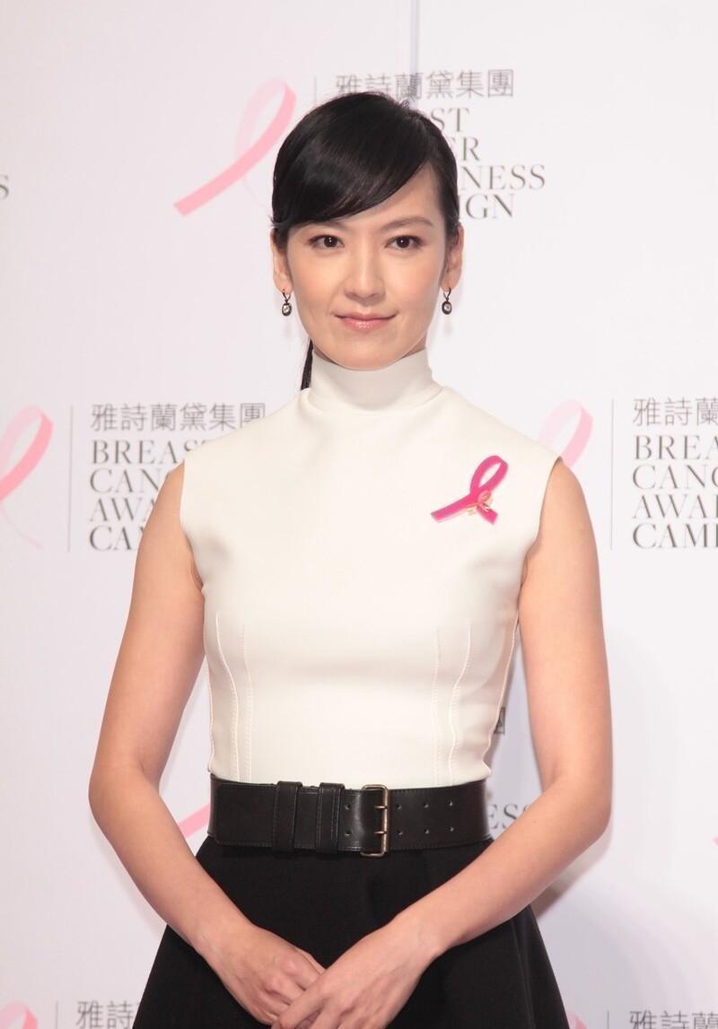 林熙蕾