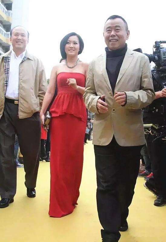 潘長江