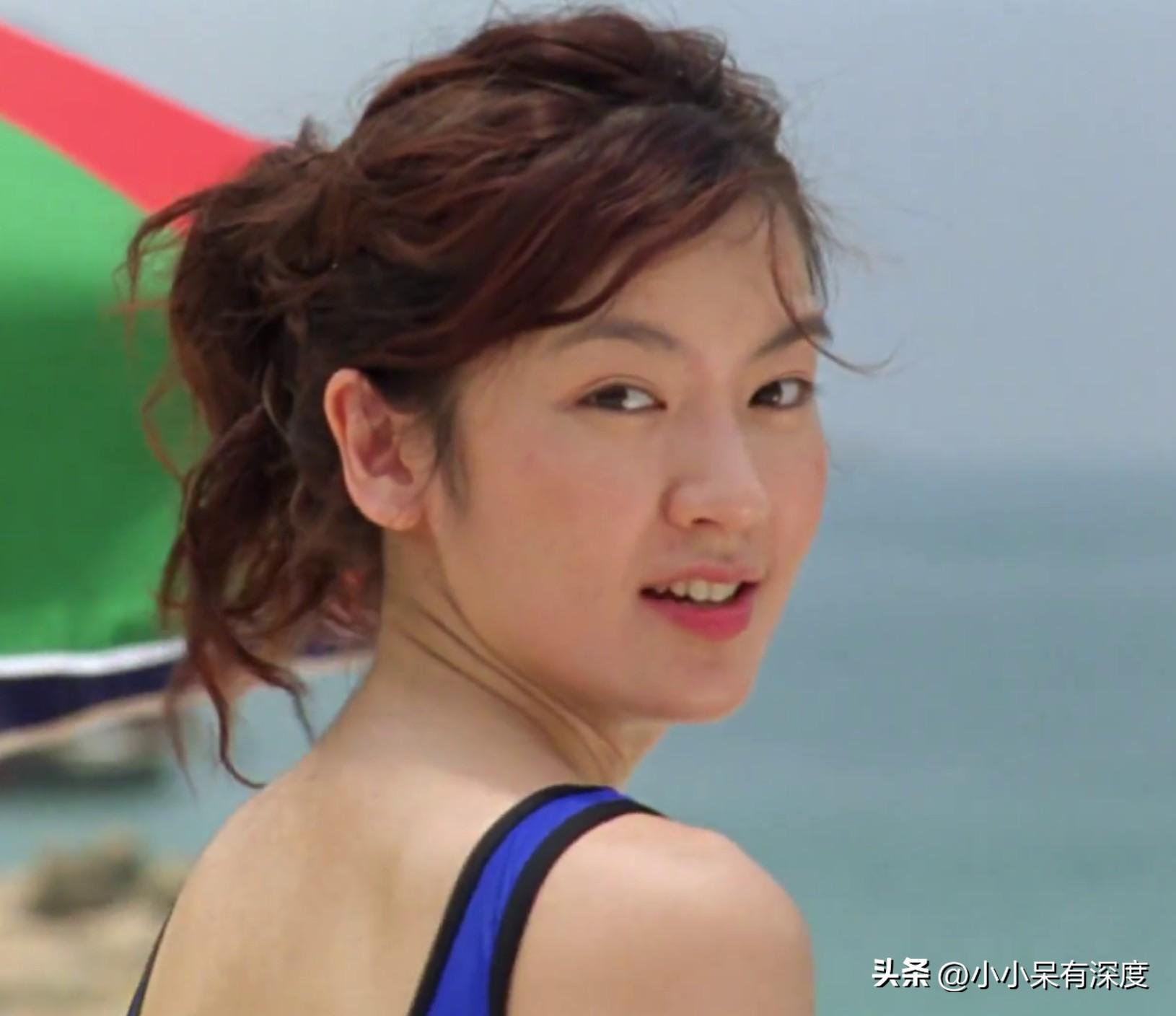 林熙蕾