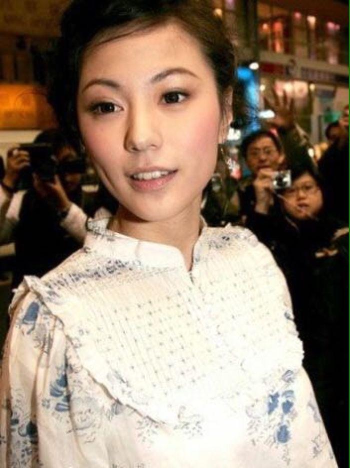 劉心悠