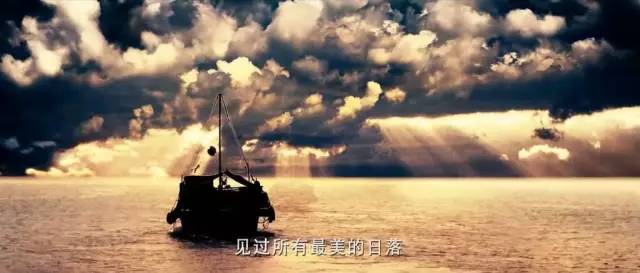 這本中國版的《海上鋼琴師》，劉心悠搭戲郭富城，造就史上最強CP