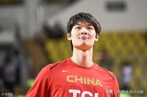 中國男籃世界盃球員檔案系列第四期-王哲林