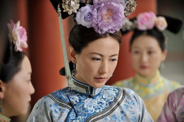 劉心悠