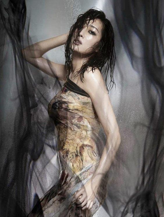 孟廣美