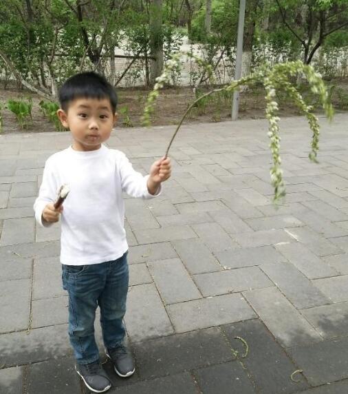 潘長江