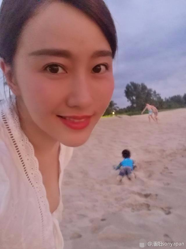 潘陽