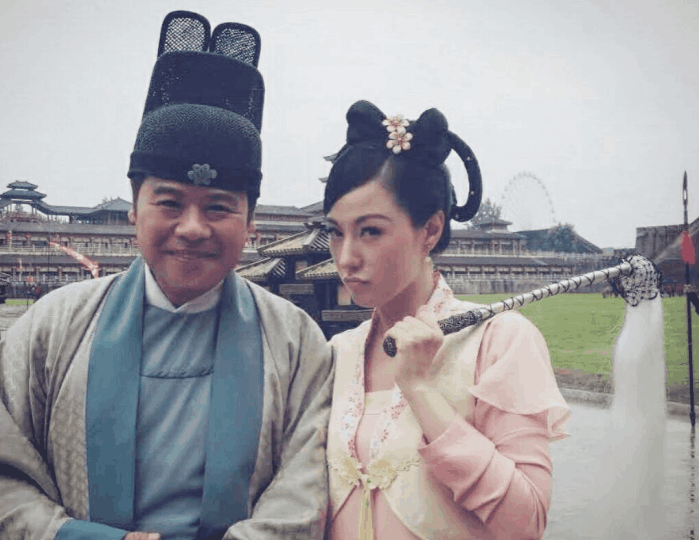 劉心悠