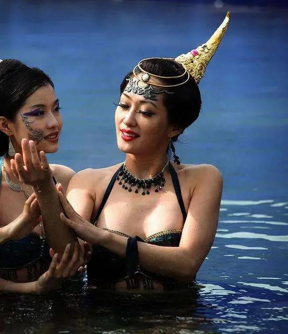 孟廣美