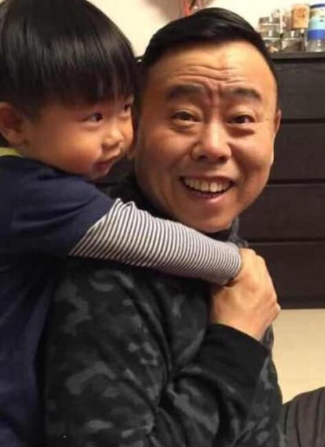 潘長江