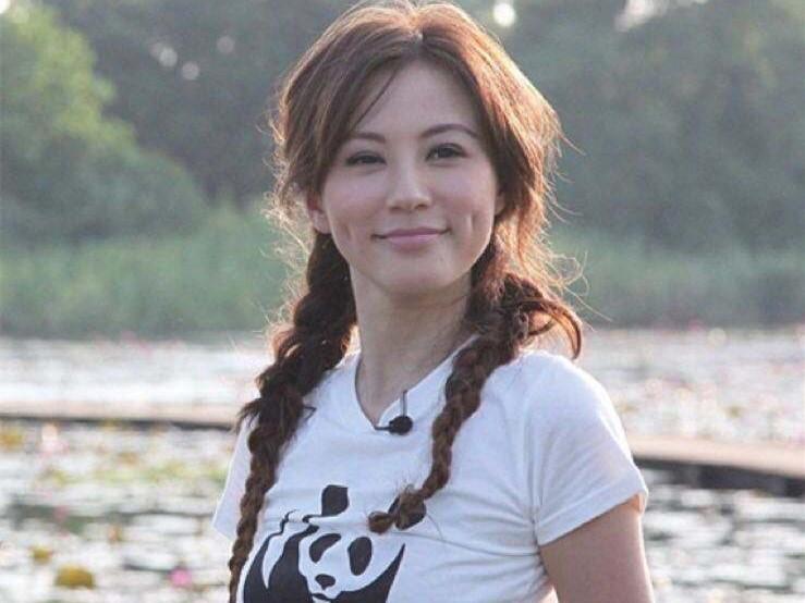 劉心悠