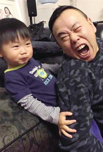 潘長江