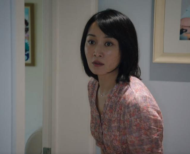 趙子琪