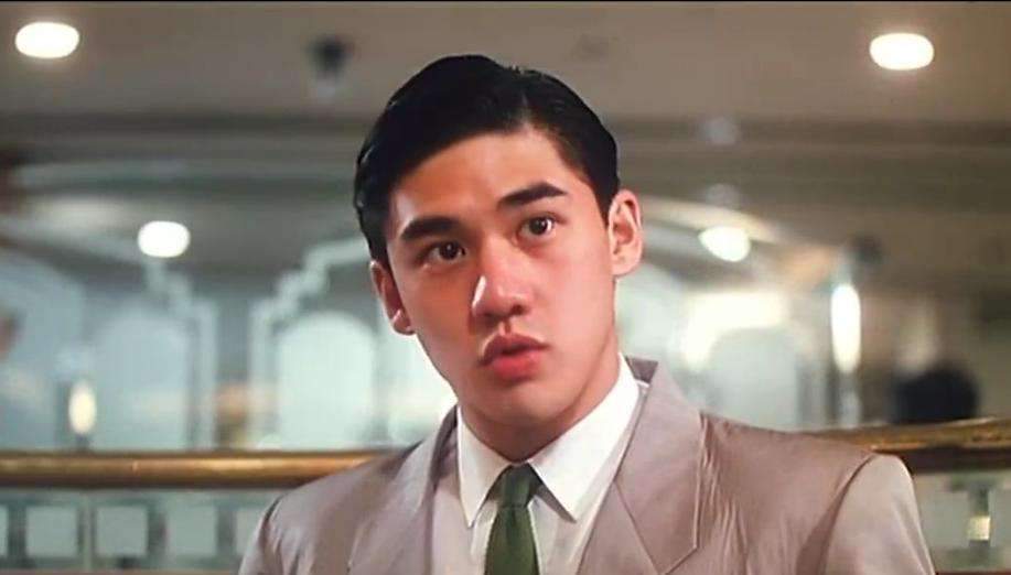 孟廣美