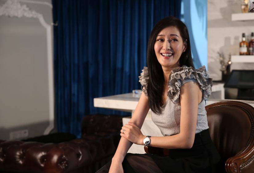 孟廣美