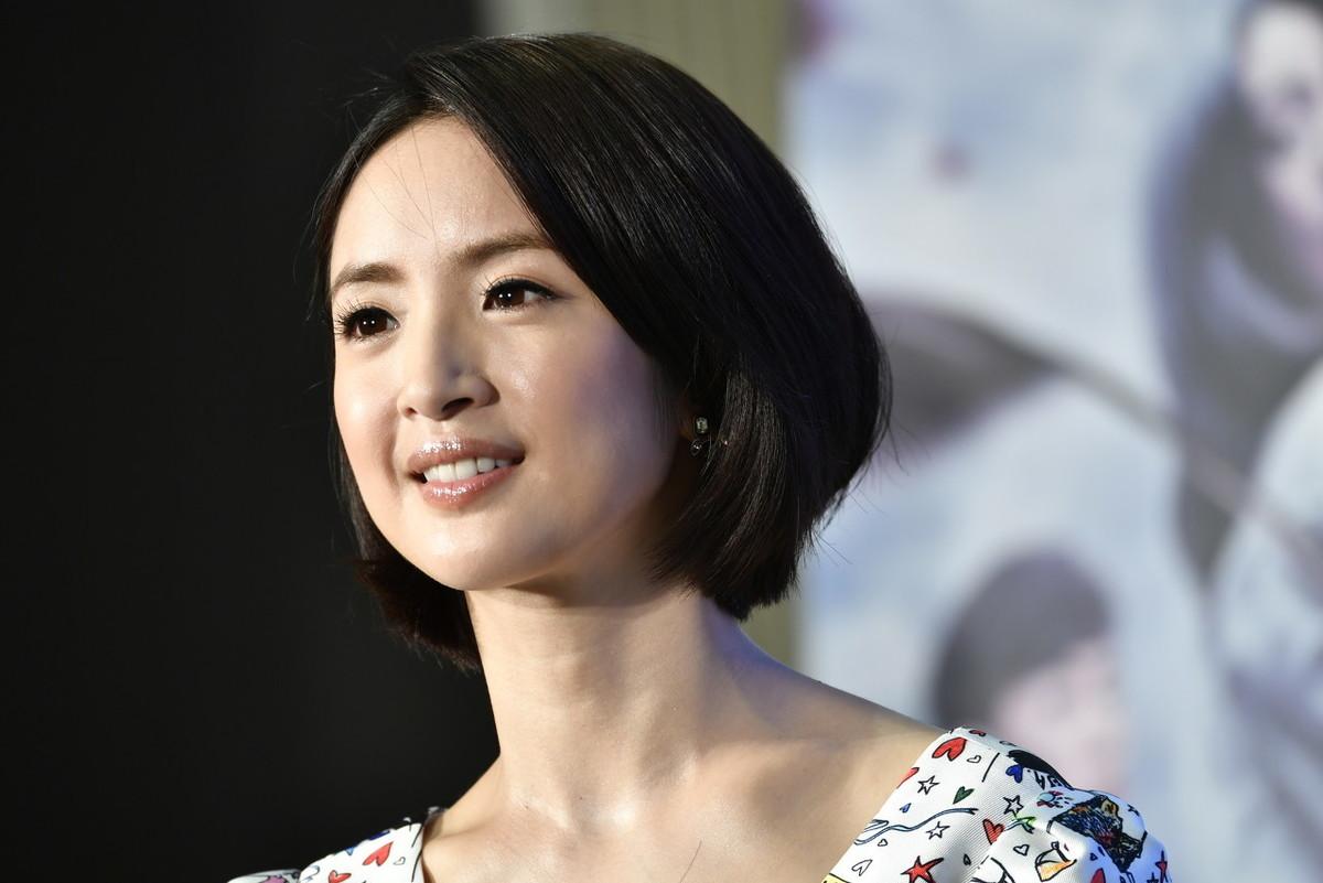 林依晨
