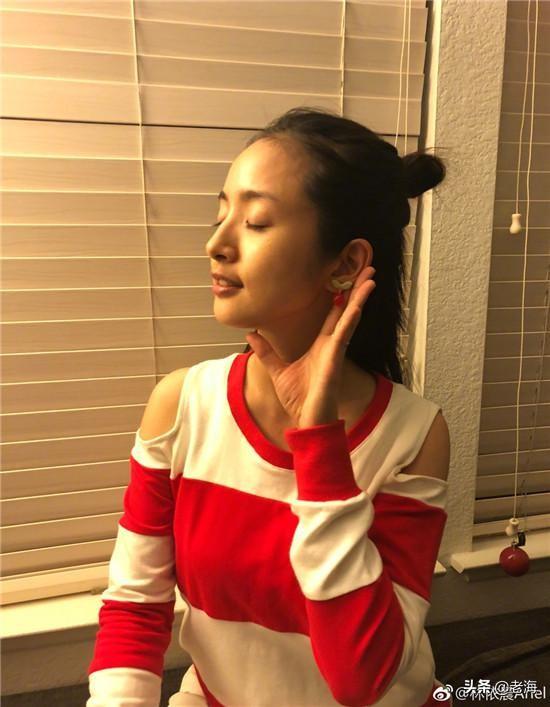 林依晨
