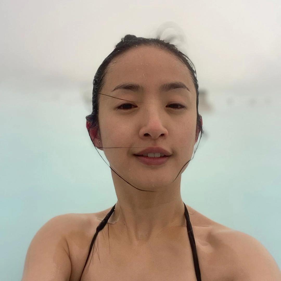 林依晨