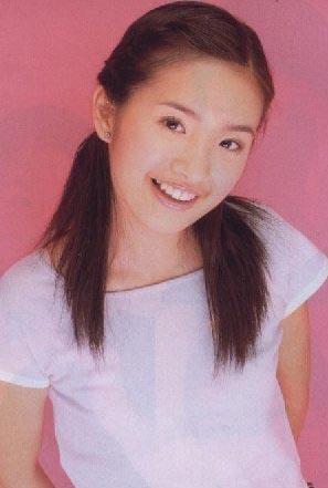 林依晨