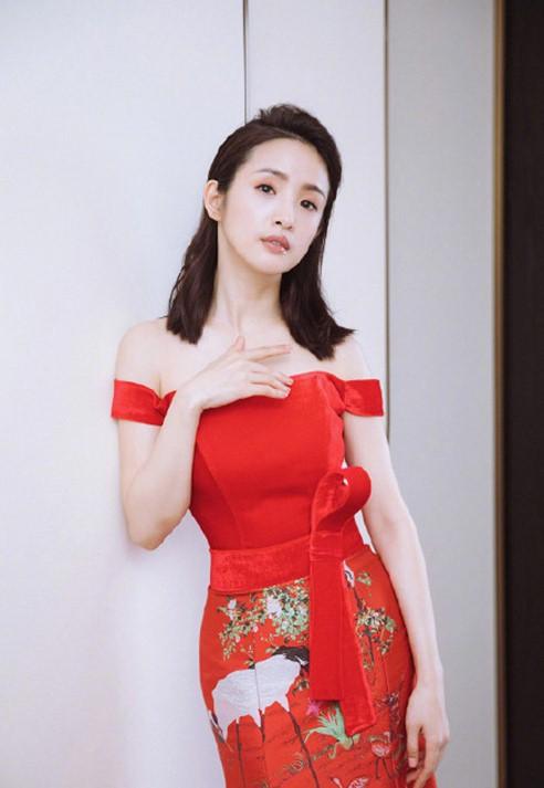 林依晨
