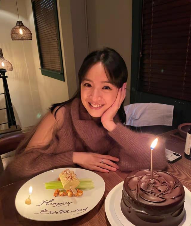 林依晨