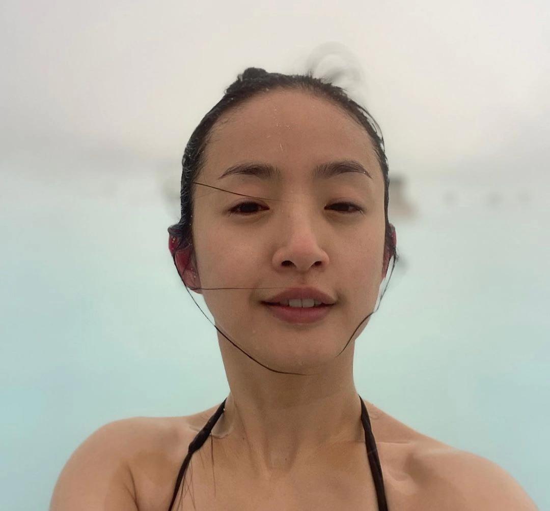 林依晨