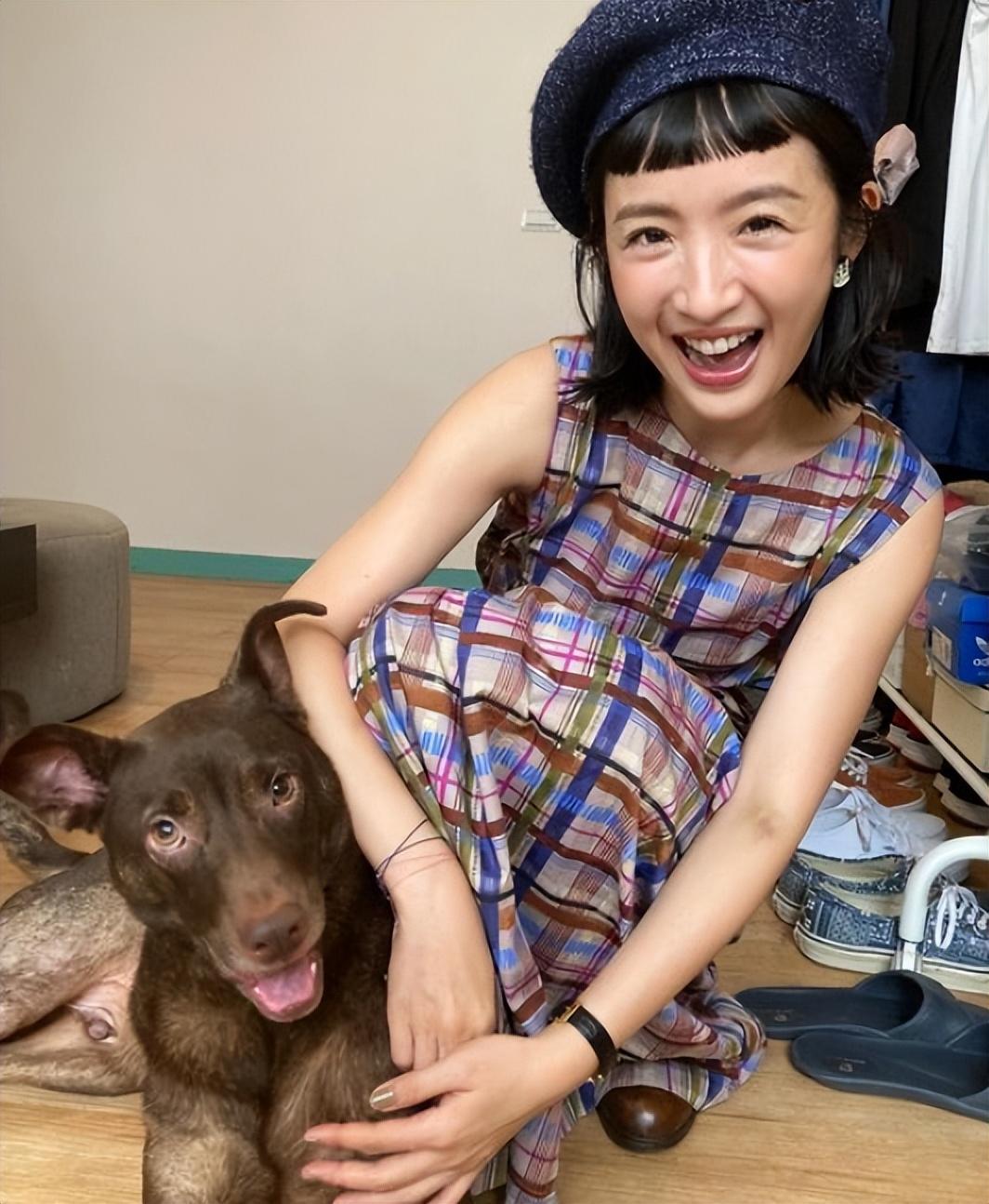 林依晨