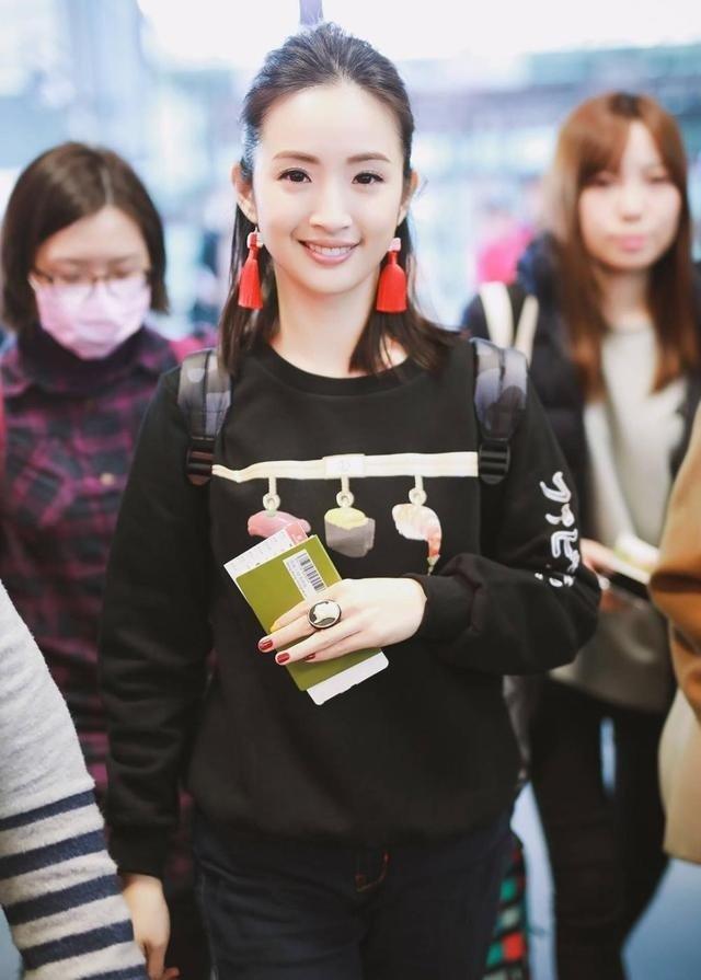 林依晨