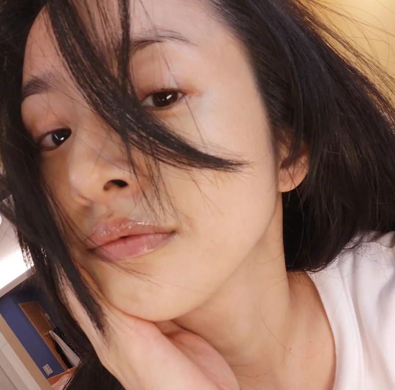林依晨