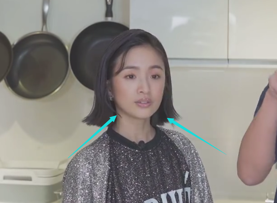 林依晨