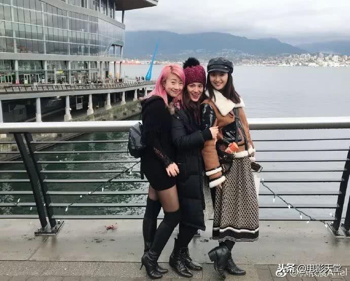 林依晨