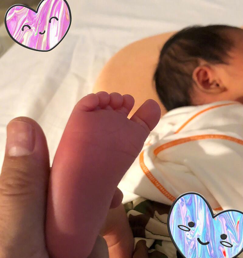 林依晨
