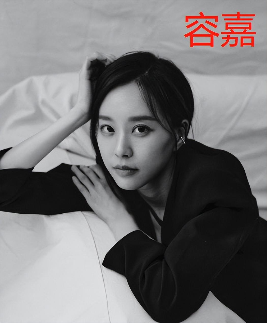 林依晨