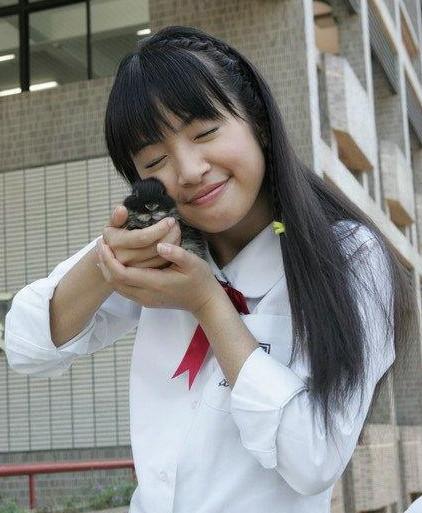林依晨